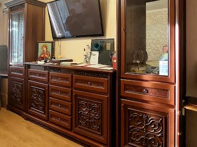 квартира по адресу Добровольского просп., 80