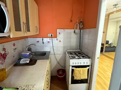 квартира за адресою Київ, Депутатська вул., 25