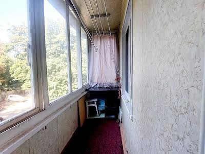 квартира за адресою Ґарета Джонса вул. (Сім'ї Хохлових), 6б