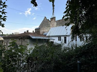 квартира за адресою Іларіона Свєнціцького вул., 10