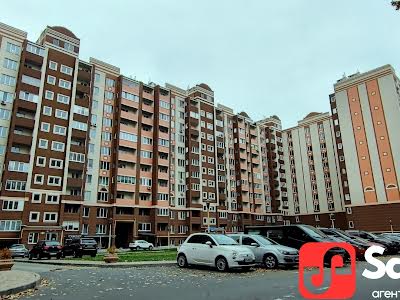 квартира по адресу Соборна, 105в