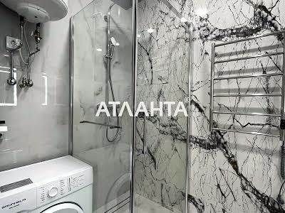 квартира за адресою Генуезька вул., 3Г