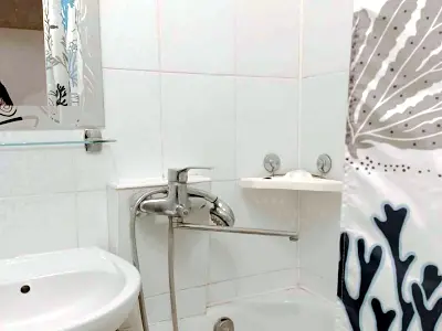 квартира по адресу Сулеймана Стальского ул., 6-А