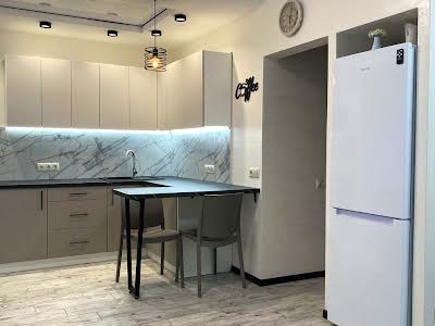 квартира за адресою Стеценка вул., 75-Н