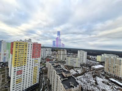 квартира по адресу Василия Симоненко ул., 111