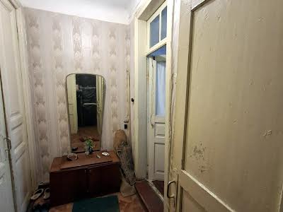 квартира за адресою Балківська вул., 10