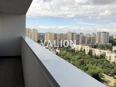 квартира за адресою Миколи Руденка бульв. (Кольцова), 8