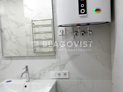 квартира за адресою Київ, Костанайська вул., 13-А
