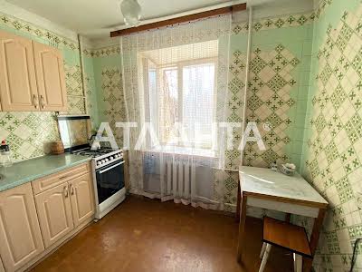 квартира за адресою Інглезі вул. (25-ї Чапаєвської Дивізії), 3-А