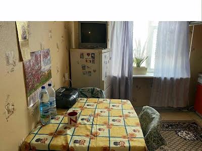 квартира по адресу Одесса, Марсельская ул., 28