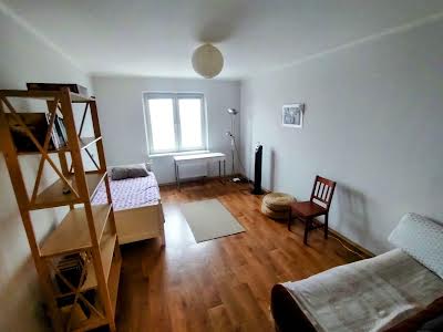 квартира за адресою Науки просп., 55а