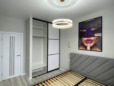 квартира по адресу Краснова ул., 6