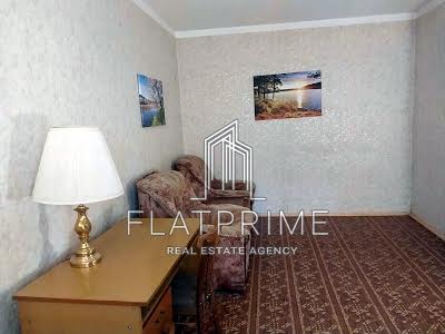 квартира за адресою Бориса Гмирі вул., 3