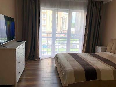 квартира за адресою Метрологічна вул., 9-Д