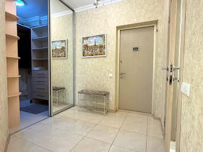 квартира за адресою Ракетна вул., 24