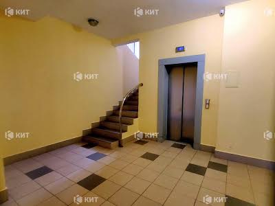 квартира за адресою Ахсарова вул., 13А