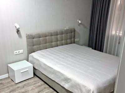 квартира за адресою Гвардійців-Широнінців вул., 70Б