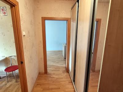 квартира за адресою Урлівська вул., 30