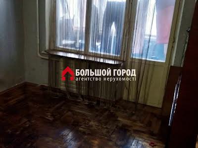 квартира за адресою Чарівна вул., 46