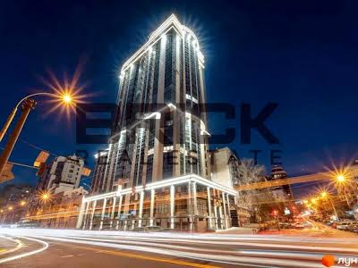 квартира за адресою Антоновича вул. (Горького), 109