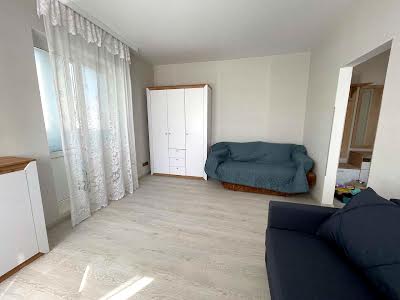 квартира за адресою Оболонський просп., 36а