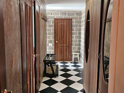 квартира по адресу Заньковецької, 12