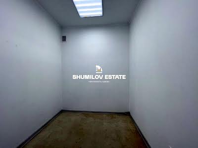 комерційна за адресою Мирослава Скорика вул. (Петра Чайковського), 31