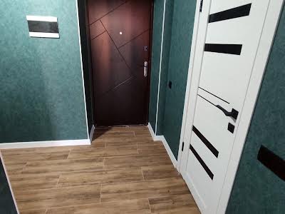 квартира за адресою Проскурівського підпілля вул., 131/2