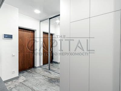 квартира за адресою Василя Тютюнника вул. (Анрі Барбюса), 37/1