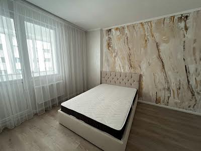 квартира за адресою Лісогринівецька вул., 34