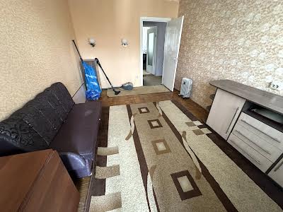 квартира за адресою 600-річчя вул., 68