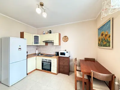 квартира по адресу Бориса Гмыри ул., 6