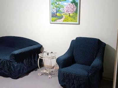 квартира за адресою Бахмацька вул., 10