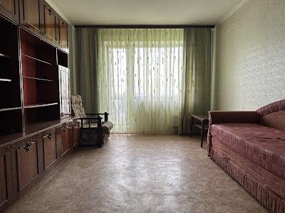 квартира за адресою Миколи Бажана просп., 9-Б