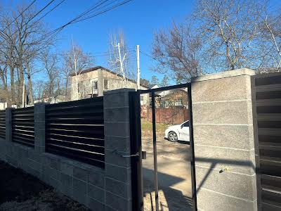 дом по адресу Тищенко ул., 39