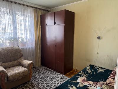 квартира за адресою Зерновий пров., 5в