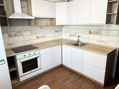 квартира по адресу Бориса Гмыри ул., 16