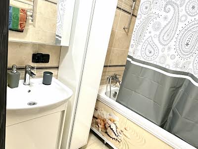 квартира за адресою Олевська вул., 11
