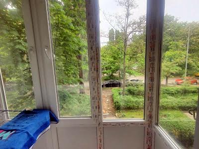 квартира за адресою Михайла Донця вул., 27
