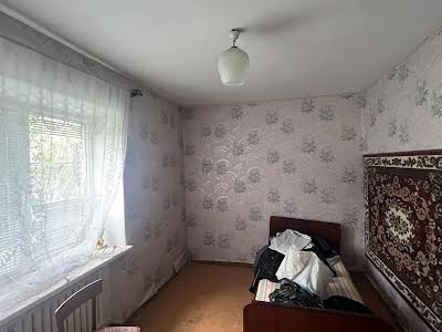 квартира за адресою Ярмаркова вул., 17