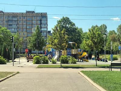 квартира за адресою Квітки Цісик вул. (Гулі Корольової), 3