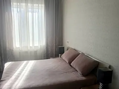 квартира за адресою Європейська вул. (Жовтнева), 34-Б