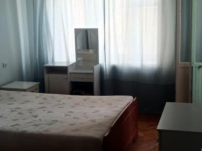 квартира по адресу Дмитрия Багалия ул. (Пожарского), 8-А
