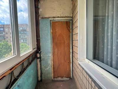 квартира за адресою Івана Авраменка вул. (Корнійчука), 15