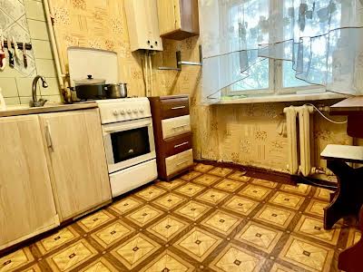 квартира за адресою Олександра Поля просп. (Кірова), 86