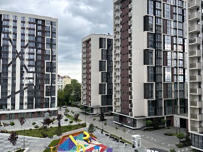 квартира за адресою Ленкавського вул., 34