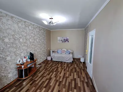 квартира за адресою Олександрійська вул., 18