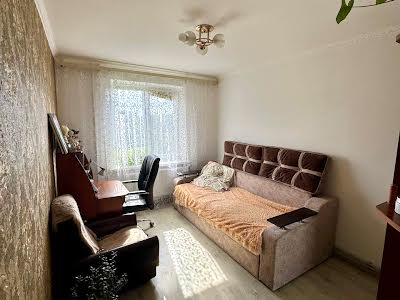 квартира по адресу Повітряна, 8