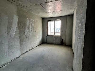 квартира за адресою Бережанська вул., 54