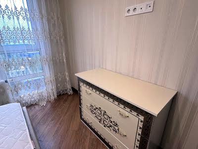 квартира за адресою Бориса Гмирі вул., 18